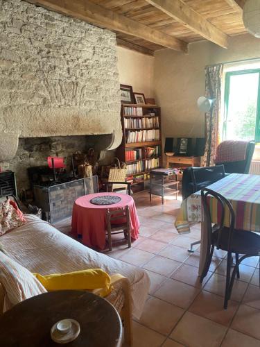 Riec-sur-Belon House | L'Adventice