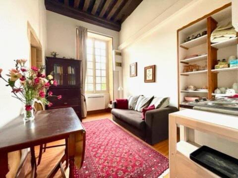 Paray-le-Monial Apartment | L'Alcôve de Paray