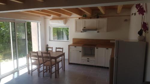 Josse Apartment | L'Alizée