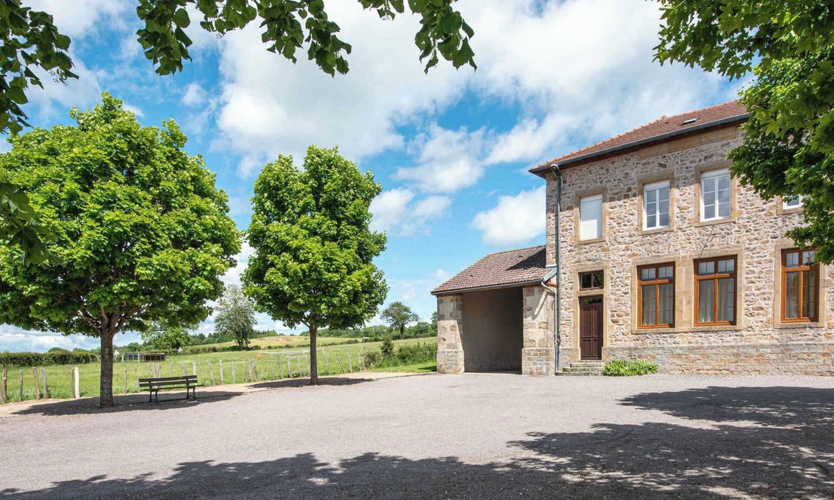 Morey House | l'Ancienne Ecole - MOREY