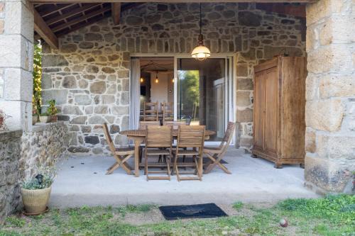 Les Assions House | L'Ancienne Estable