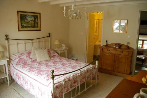 Born Bed & Breakfast | L'Ancienne Forge 27 rue de la Crèche Bourg Born