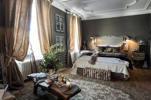 Saint-Chely-d'Aubrac Bed & Breakfast | L Annexe d Aubrac