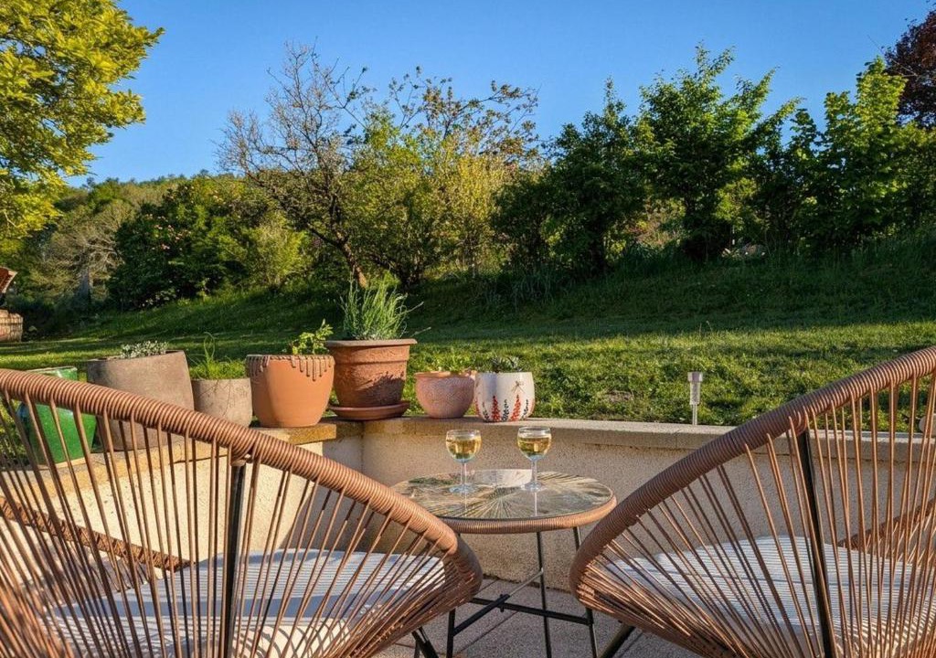 La Perriere House | L'Aparté Percheronne À La Perrière