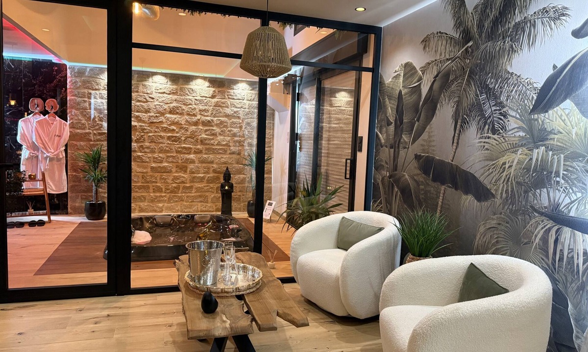Noyal-Pontivy Cottage | L'Apogée - Romantic getaway in Brittany