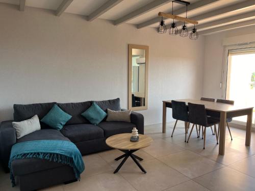Hambach Apartment | L apparté