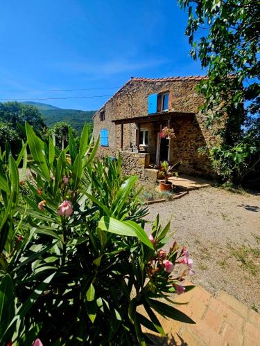 Prunet-et-Belpuig House | L'Arche d'Olivier, Mas Pérangel