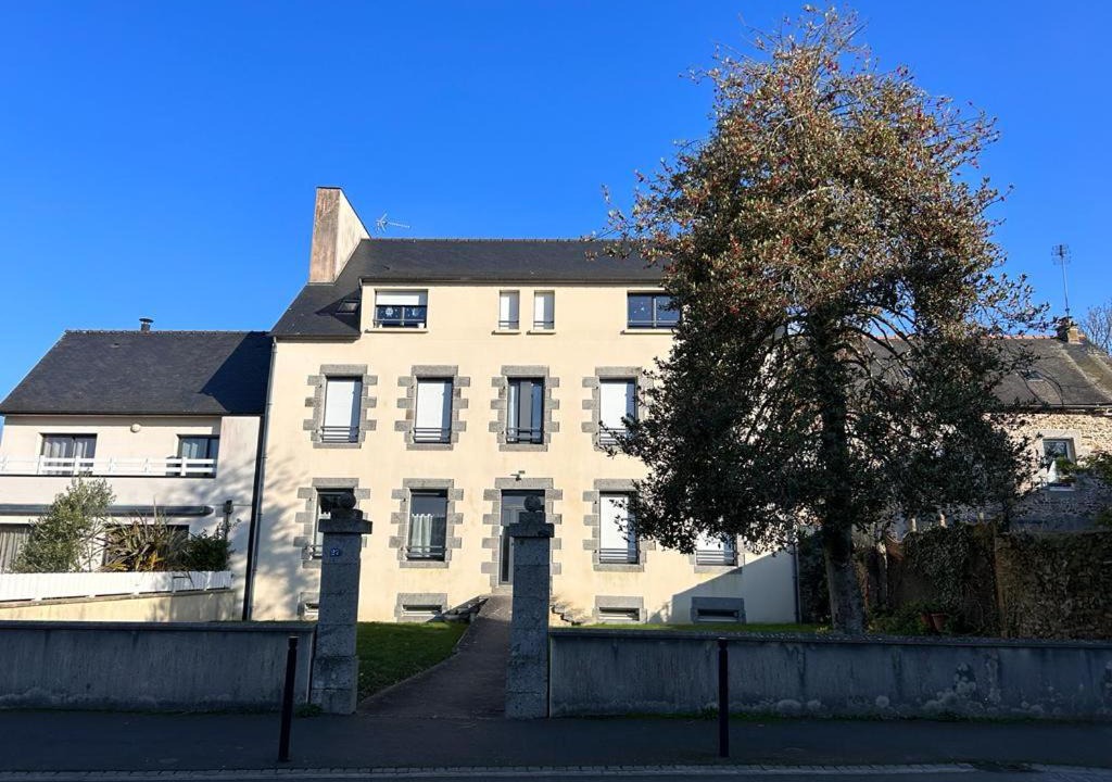 Pordic Apartment | L'Armateur, Pordic centre