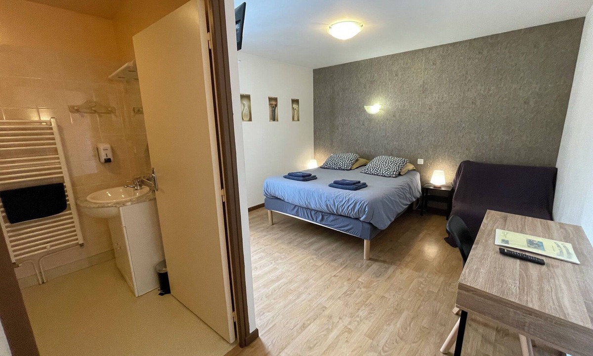 Rezentieres House | L'Astrassadou