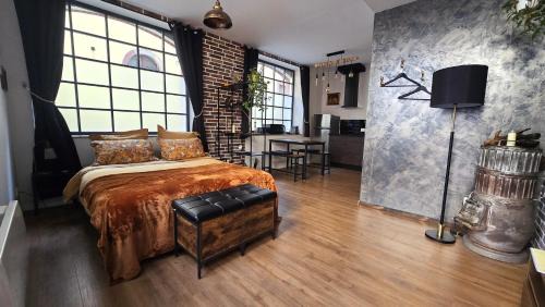 Saverne Apartment | L'Atelier de l'Arc