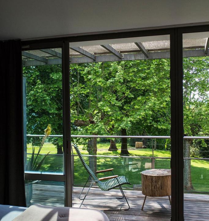 Saint-Pee-sur-Nivelle Hotel | L'Auberge Basque-Relais & Châteaux