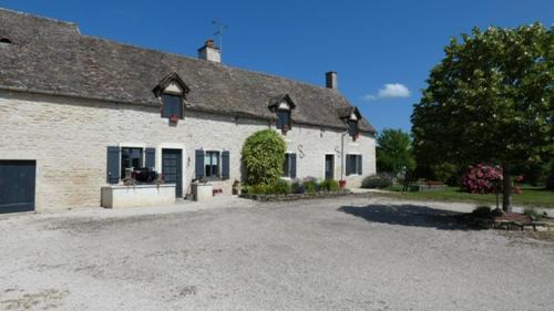 Marigny-les-Reullee House | L'Auberge de Reullée