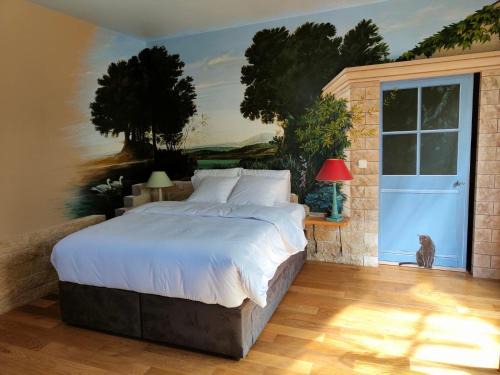 Thenay Hostel | L'auberge De Thenay