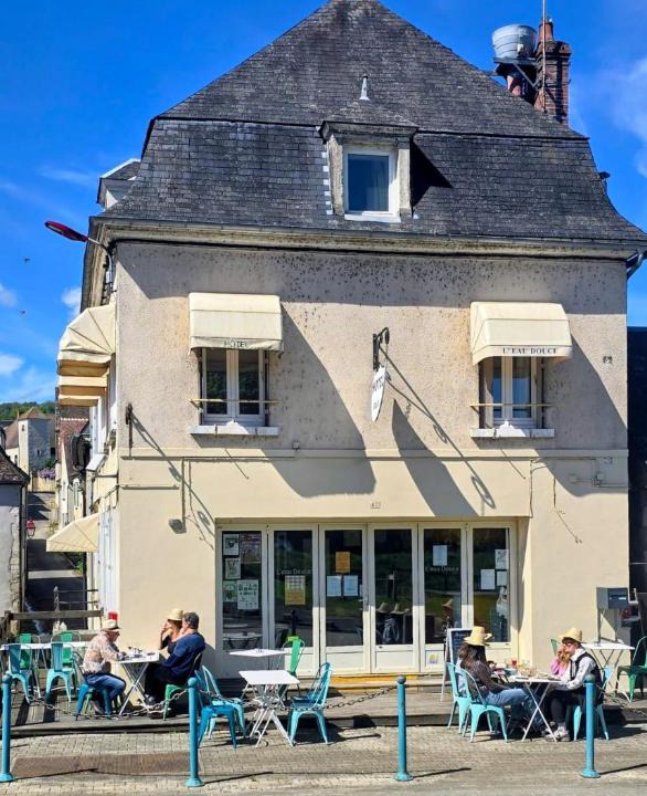 Menetreol-sous-Sancerre Bed & Breakfast | L eau douce