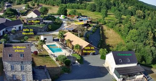 La Chapelle-Taillefert Ski Chalet | L'Ecrin du Breuil