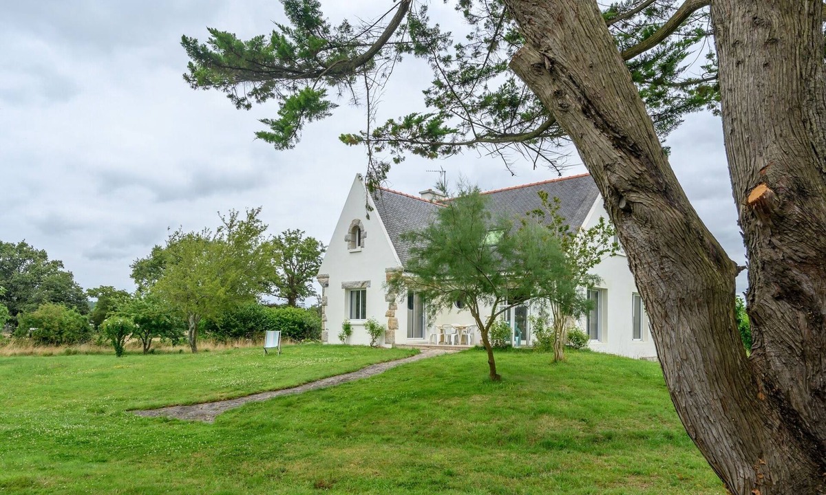 Theix-Noyalo House | L'Envolée de Charme - Maison à 10m de Vannes