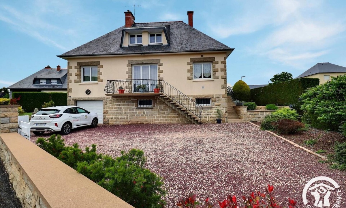 Balaze House | L'Epi de blé - BALAZE - Gîte
