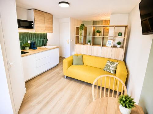 Downtown Le Havre Bed & Breakfast | L'Escale Appartements et Suites en bord de Mer