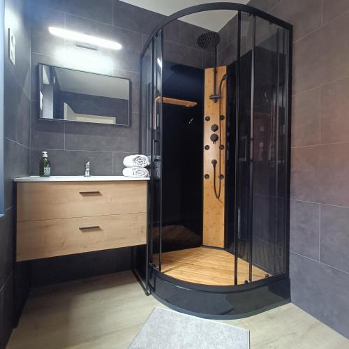 Chatillon-Sur-Loire Apartment | L'Escale Châtillonnaise - L'Explorateur