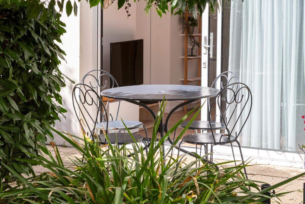 Saint-Marine Apartment | L’Escale