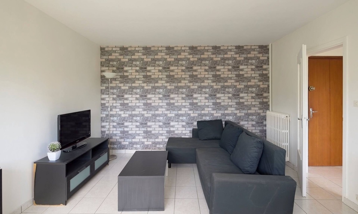 Nord Sillon Apartment | L’Escale Herblinoise - 4km du Zénith de Nantes