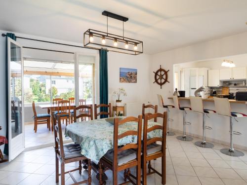 Saint-Quay-Perros House | L'escale Kénanaise