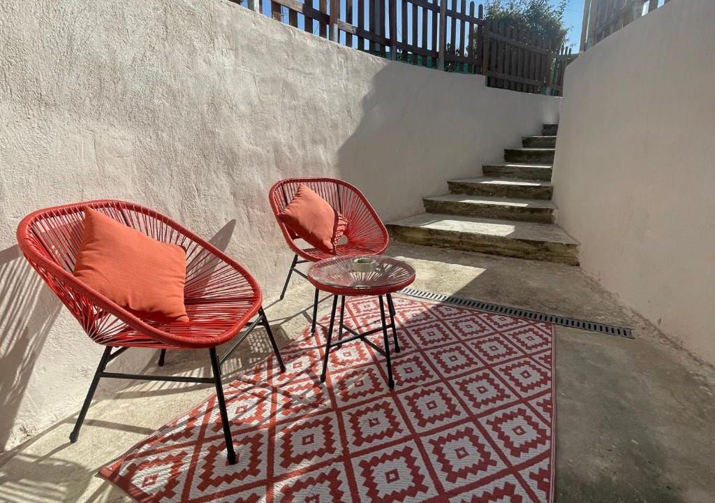 Dammarie Les Lys Apartment | L'Escale Parisienne - à 25 min de paris - proche forêt