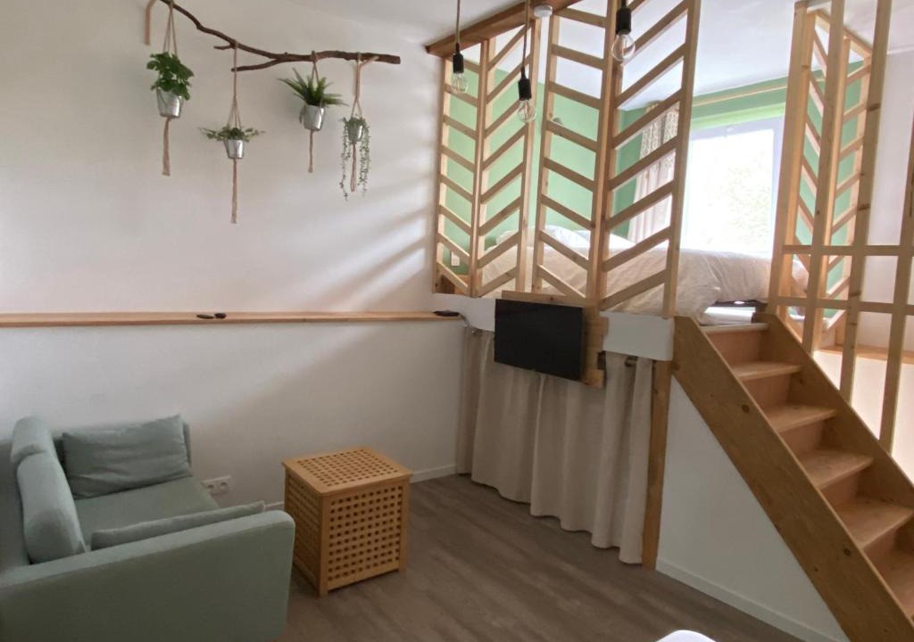 Talizat Apartment | L’escapade de Tali