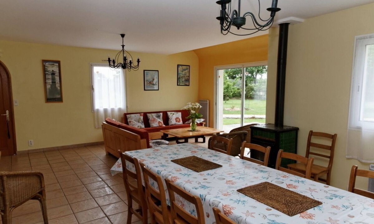 Erdeven House | L'Escapade - ERDEVEN