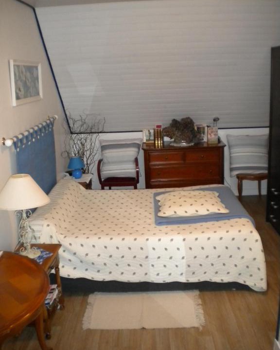 Landaul Bed & Breakfast | L'Espace paisible