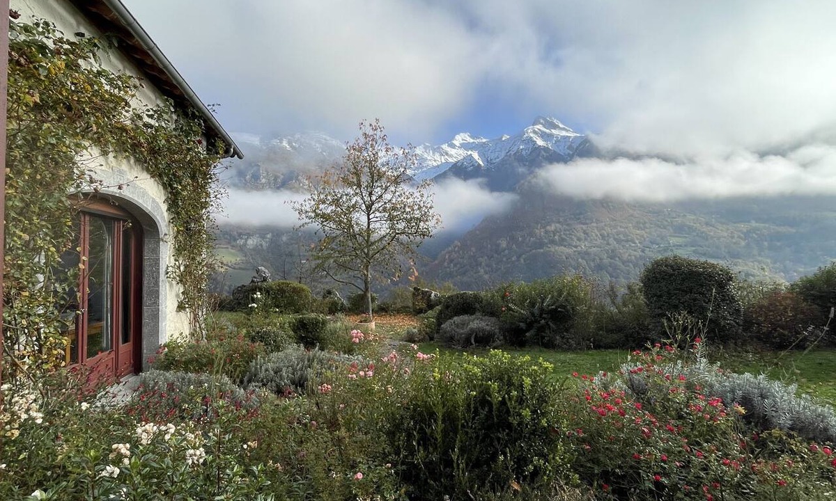Borce Bed & Breakfast | L'Espiatet