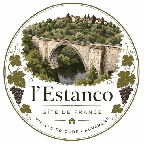 Vieille-Brioude House | L'estanco