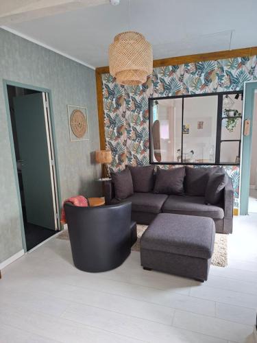 Arengosse House | L'ESTANGUET gîte pour 4 personnes