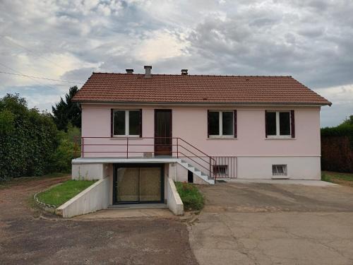 Chatillon-Sur-Loire Apartment | L'Hibiscus Châtillon sur Loire - Peace and Secure
