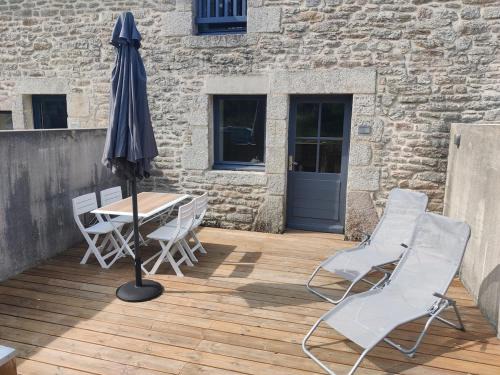Sulniac Apartment | L'Hortensia, un cocon dans le Golfe du Morbihan