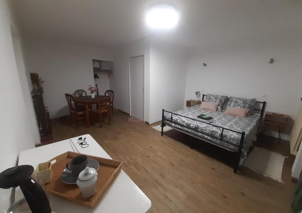 La Grand'Combe Apartment | L'idéïous