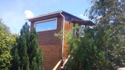 Vodable House | L'insolite du pic d'Ysson