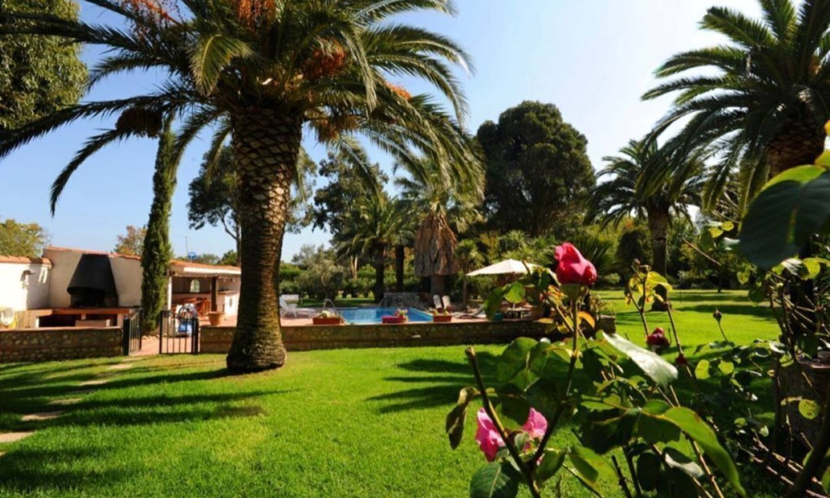 Bompas House | L'Oasis d'Olivier