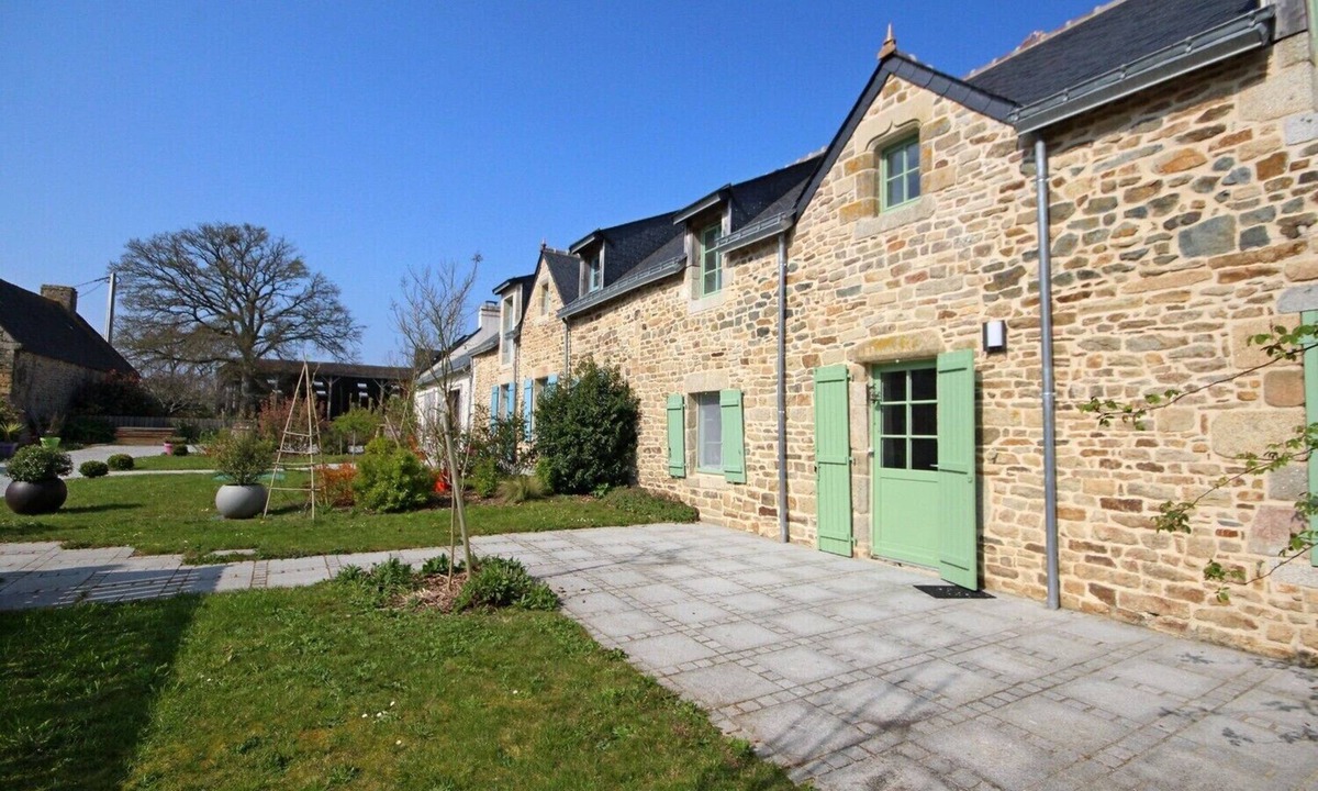 Guidel House | L'Orée des Mers - GUIDEL
