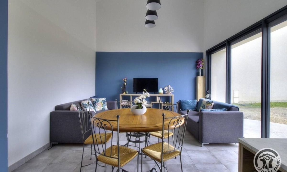 Marennes House | L'Orée du Village - MARENNES