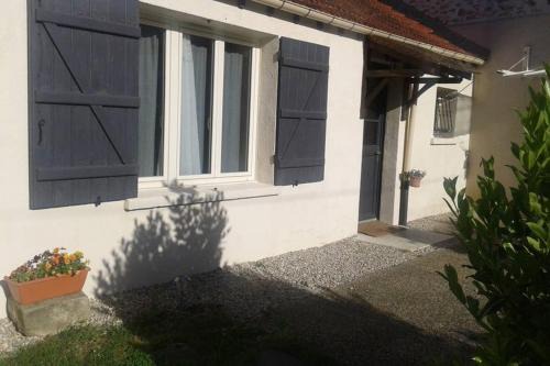 Moisenay Apartment | L'Oseraie