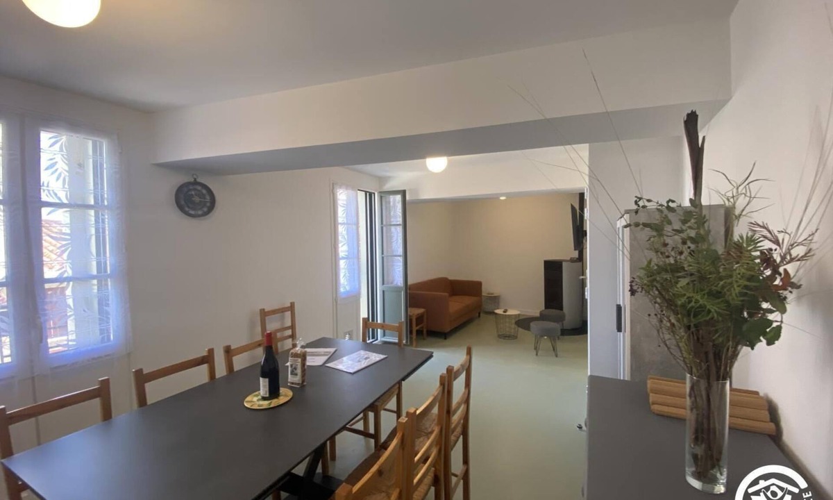 Trilla House | L'Ostal d'Anne - TRILLA