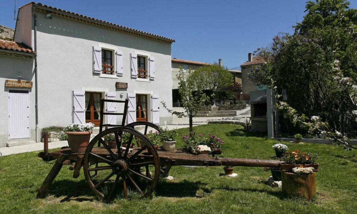 Mazuby House | L'Ourtizet - MAZUBY - Gîte