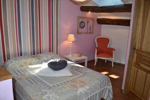 Meyrueis House | L'oustal Les Fayards
