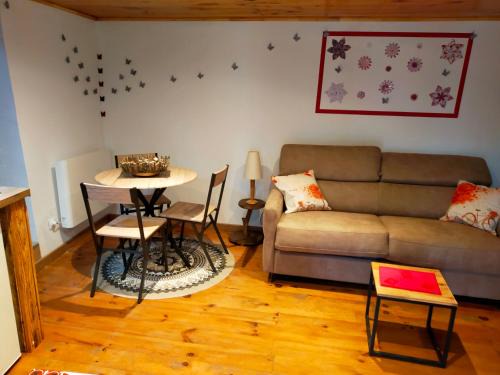 Dourbies Apartment | L'oustalet de Mamy