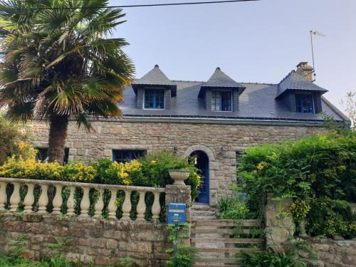 Riantec Bed & Breakfast | la balinade