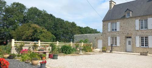 Saint-Marcouf House | La Barberie à Saint-Marcouf