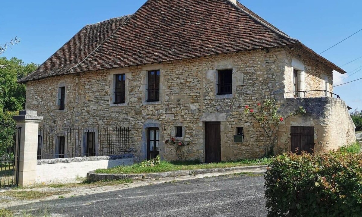 Rivarennes House | La Bastide des Chézeaux – Brenne