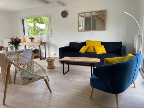 Pleneuf-Val-Andre House | La belle côte d'emeraude