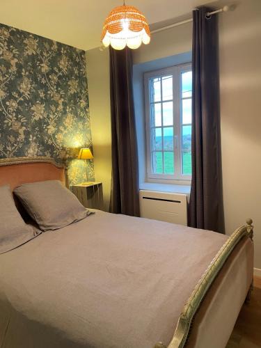 Montaiguet-en-Forez House | La Belle Echappée